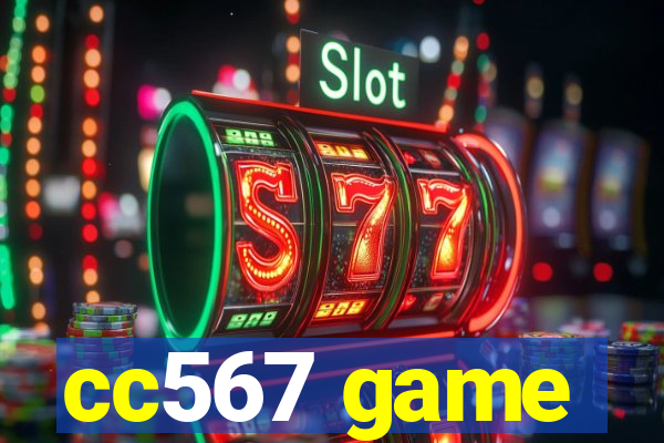 cc567 game